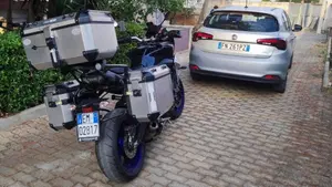 Yamaha Tracer 900 GT (2018 - 20)  (4)