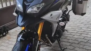 Yamaha Tracer 900 GT (2018 - 20)  (5)