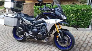 Yamaha Tracer 900 GT (2018 - 20)  (6)