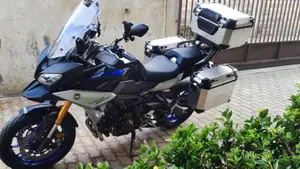 Yamaha Tracer 900 GT (2018 - 20)  (7)