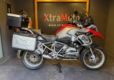Bmw R 1200 GS (2013 - 16) - Annuncio 9986920