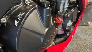 Honda CBR 1000 RR-R Fireblade SP (2024 - 26)  (6)