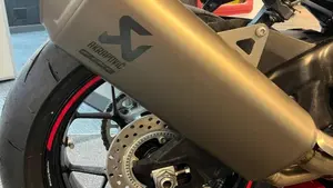 Honda CBR 1000 RR-R Fireblade SP (2024 - 26)  (5)