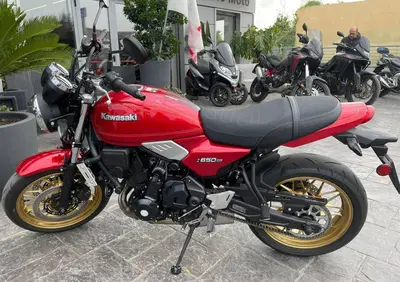 Kawasaki Z 650 RS (2022 - 24) - Annuncio 9828871