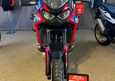 Honda Africa Twin CRF 1100L ES DCT (2024 - 26) - Annuncio 9986924