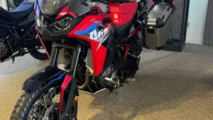 Honda Africa Twin CRF 1100L ES DCT (2024 - 26)  (3)