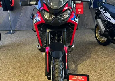 Honda Africa Twin CRF 1100L ES DCT (2024 - 26) - Annuncio 9986926