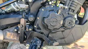 Royal Enfield Himalayan 450 (2024 - 26)  (3)