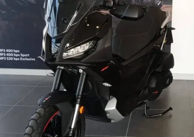 Aprilia SR GT 400 (2026) - Annuncio 9986930