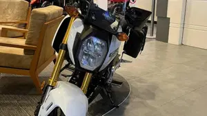 Honda MSX 125 Grom (2021 - 26)  (2)