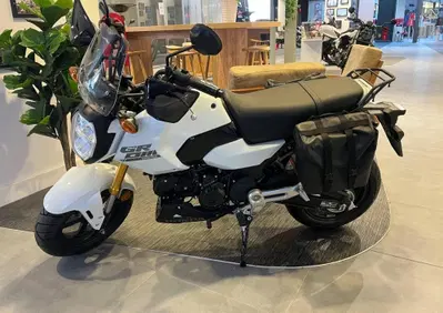 Honda MSX 125 Grom (2021 - 26) - Annuncio 9986928