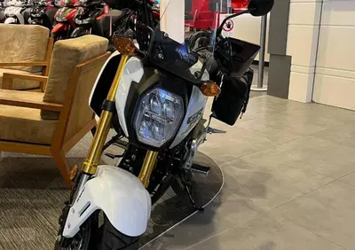 Honda MSX 125 Grom (2021 - 26) - Annuncio 9986929