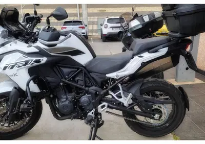 Benelli TRK 502X (2021 - 26) - Annuncio 9986921