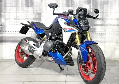 Bmw F 900 R (2025 - 26) - Annuncio 9986941
