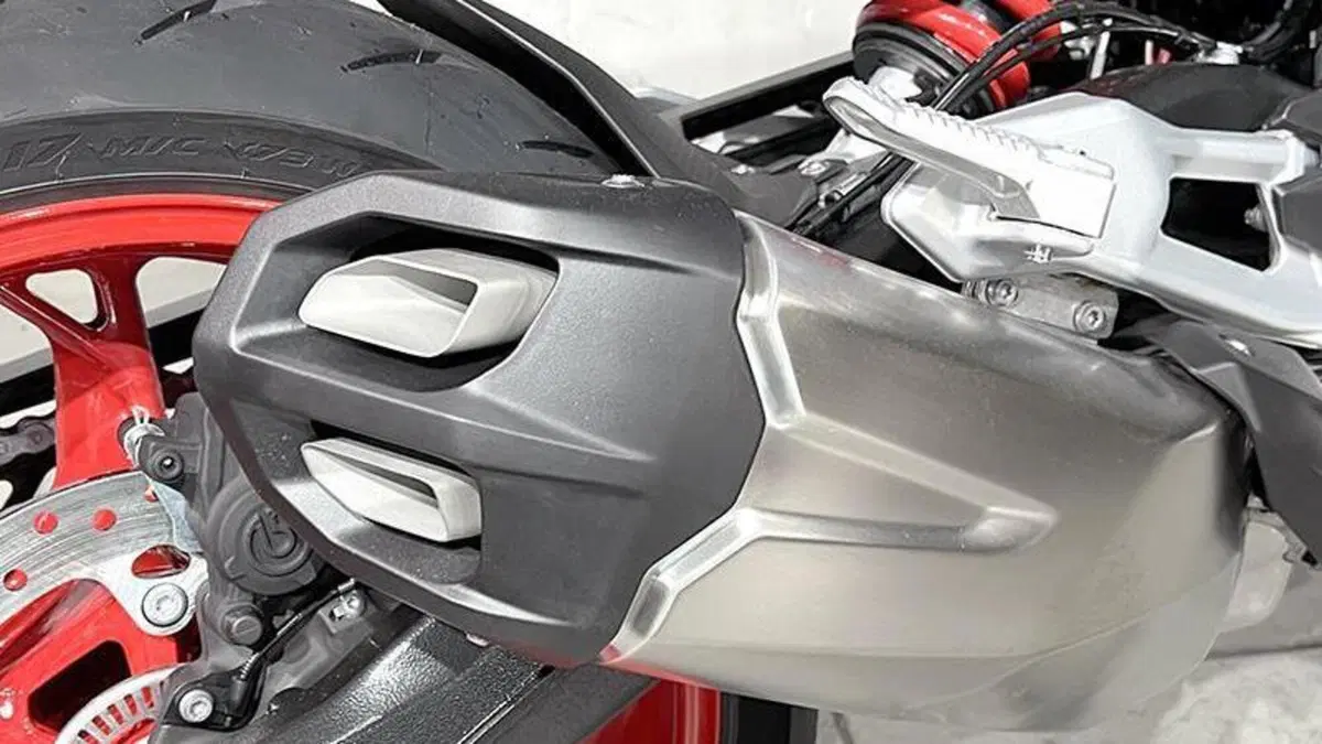 Bmw F 900 R (2025 - 27)  (5)