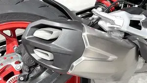 Bmw F 900 R (2025 - 26)  (5)