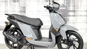 Peugeot Tweet 125 FL GT ABS (2024) 