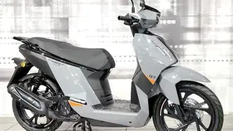 Peugeot Tweet 125 FL GT ABS (2024) nuova