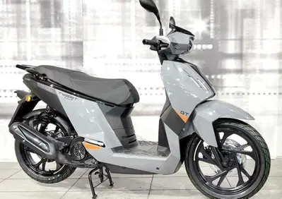 Peugeot Tweet 125 FL GT ABS (2024) - Annuncio 9986942