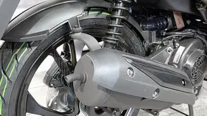 Peugeot Tweet 125 FL GT ABS (2024)  (3)