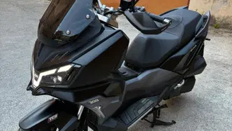 Sym ADX 300 (2024 - 26) usata