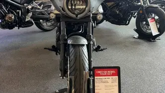 Honda CMX 1100 Rebel T DCT (2025 - 26) usata