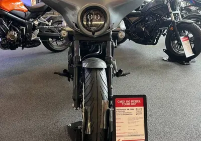 Honda CMX 1100 Rebel T DCT (2025 - 26) - Annuncio 9986935