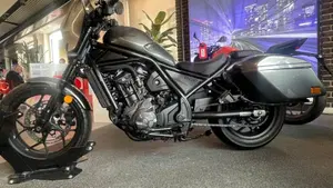 Honda CMX 1100 Rebel T DCT (2025 - 26)  (3)