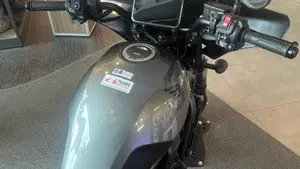 Honda CMX 1100 Rebel T DCT (2025 - 26)  (4)