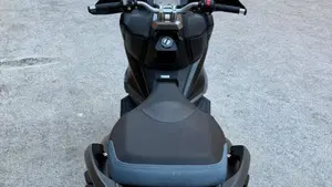 Sym ADX 300 (2024 - 26)  (5)