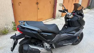 Sym ADX 300 (2024 - 26)  (10)