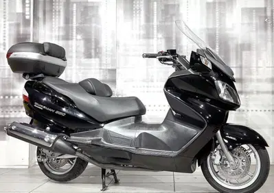Suzuki Burgman AN 650 Executive ABS (2006 - 12) - Annuncio 9986948
