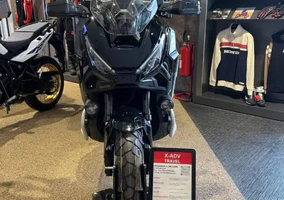 Honda X-ADV 750 Travel (2025 - 26) - Annuncio 9986949