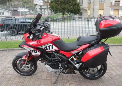 Ducati Multistrada 1200 ABS (2010 - 12) - Annuncio 9986953