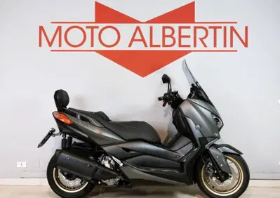 Yamaha X-Max 300 Tech Max (2021 - 24) - Annuncio 9986966