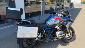 Bmw R 1200 GS (2017 - 18) 