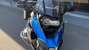 Bmw R 1200 GS (2017 - 18)  (2)