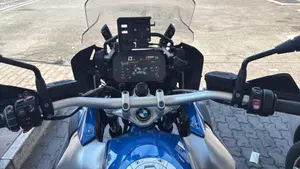 Bmw R 1200 GS (2017 - 18)  (3)