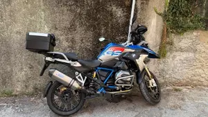 Bmw R 1200 GS (2017 - 18)  (4)
