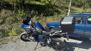 Bmw R 1200 GS (2017 - 18)  (5)