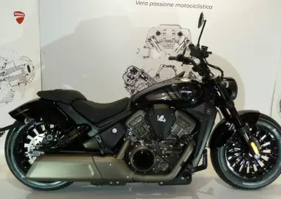 Benda Motorcycles Dark Flag 500 Commander (2026) - Annuncio 9986961