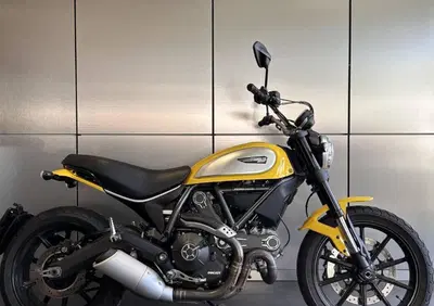 Ducati Scrambler 800 Icon (2015 - 16) - Annuncio 9986969