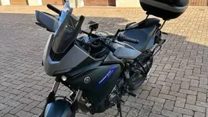 Yamaha Tracer 700 (2020)  (2)