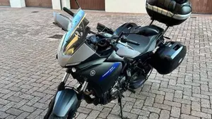 Yamaha Tracer 700 (2020) 