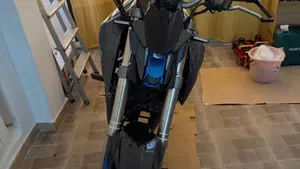 Zontes ZT125-U (2020 - 26)  (5)