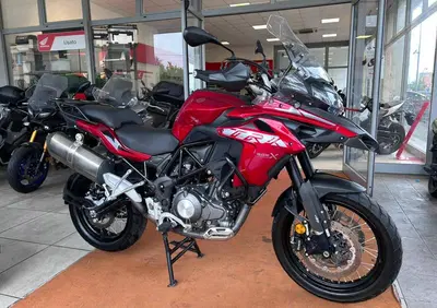 Benelli TRK 502X (2018 - 20) - Annuncio 9987020
