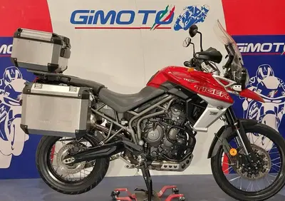 Triumph Tiger 800 XCa (2017 - 18) - Annuncio 9986980