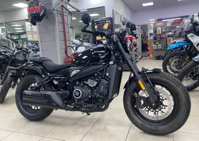 CFMOTO 450CL-C (2024 - 26) - Annuncio 9986997