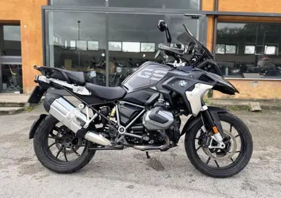 Bmw R 1250 GS (2021 - 24) - Annuncio 9986981