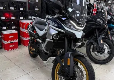 CFMOTO 800MT Explore (2023 - 26) - Annuncio 9986998